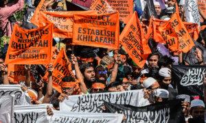 Australia Officially Bans Pan-Islamist Group Hizb ut-Tahrir