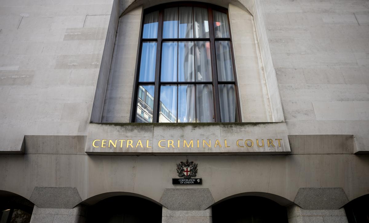 2 Men on Trial on Charges They Spied on Hong Kong Diaspora in the UK thumbnail