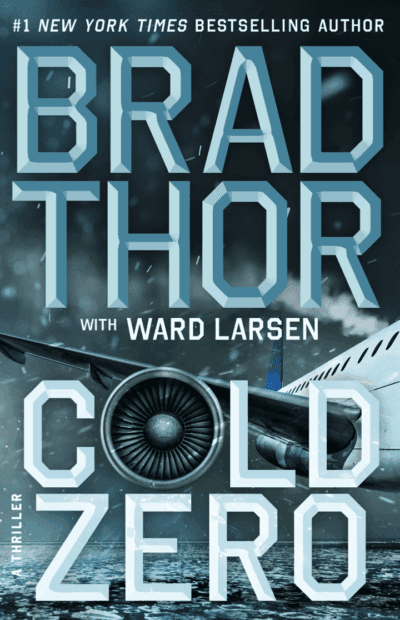 There's non-stop chilling action in this thriller.