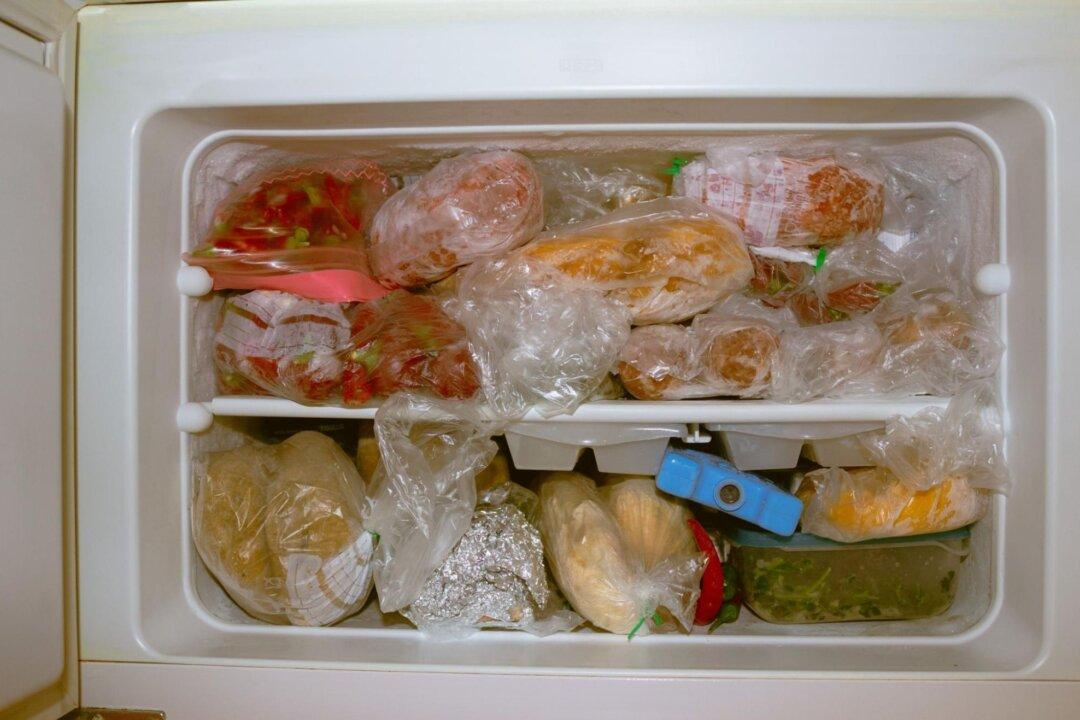 From the Refrigerator to Cleaning Agents: Hidden Household Toxins