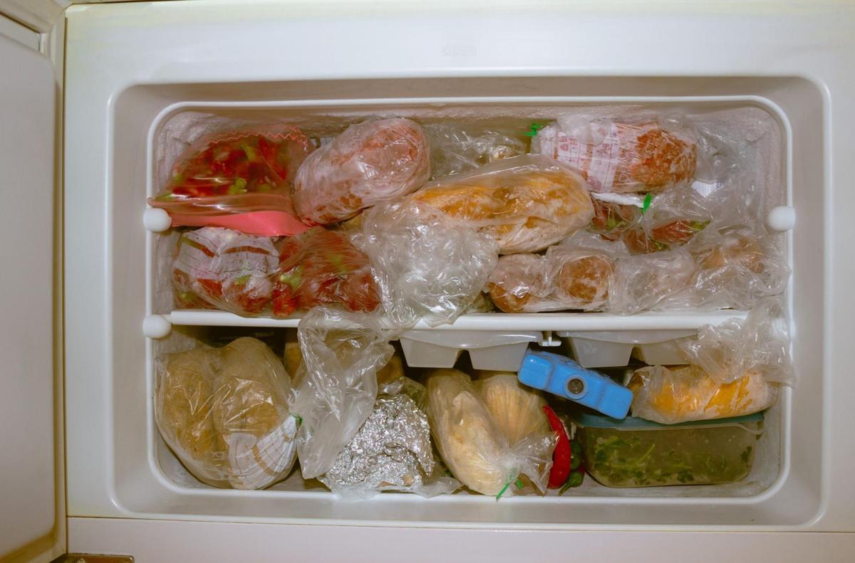 From the Refrigerator to Cleaning Agents: Hidden Household Toxins