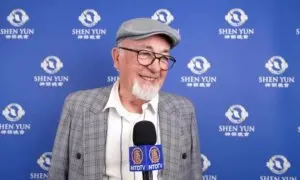 ‘Exceptional and Magical’: Audience Blown Away by Shen Yun in Montpellier