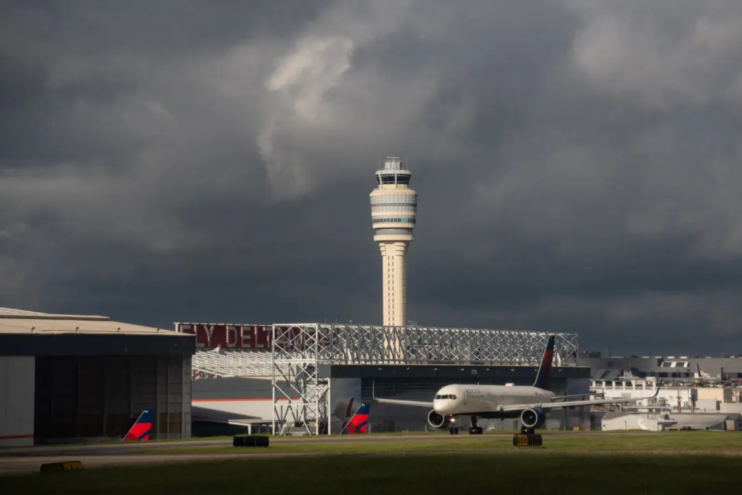 New Air Traffic Control Facilities to Launch in 8 US Airports: Transportation Department