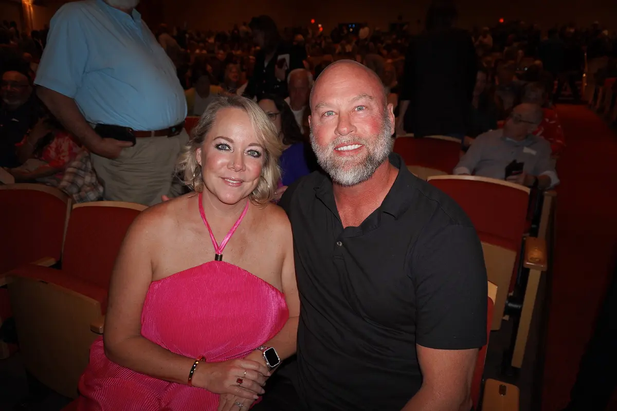 ‘It Brings You Happiness’: Shen Yun’s Classical Chinese Dancers Rekindle Ancient Culture in Phoenix