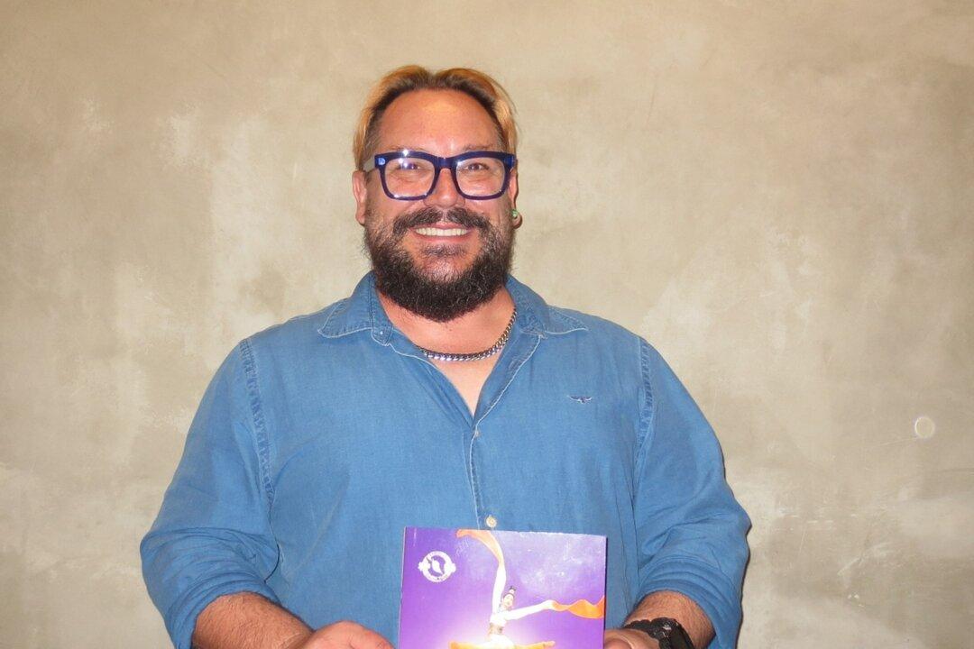 Melbourne Audience Member Wants More People to See Shen Yun