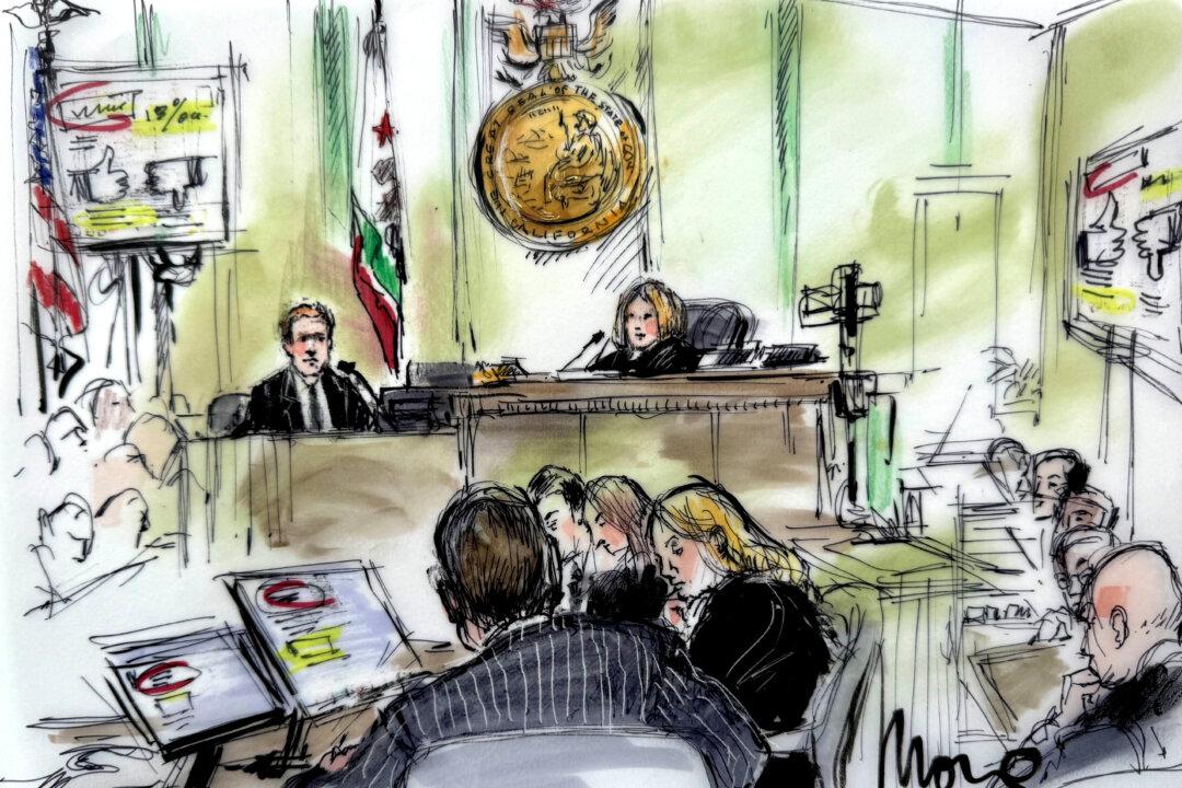 Plaintiff Rests, Defense Begins Presenting Evidence in Social Media Addiction Trial