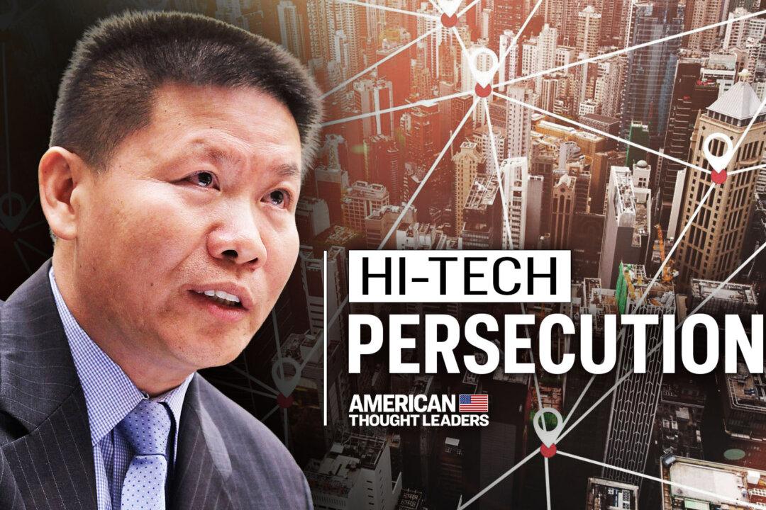 How the CCP Dehumanizes Christians in China | Pastor Bob Fu