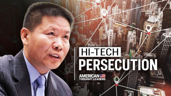 How the CCP Dehumanizes Christians in China | Pastor Bob Fu
