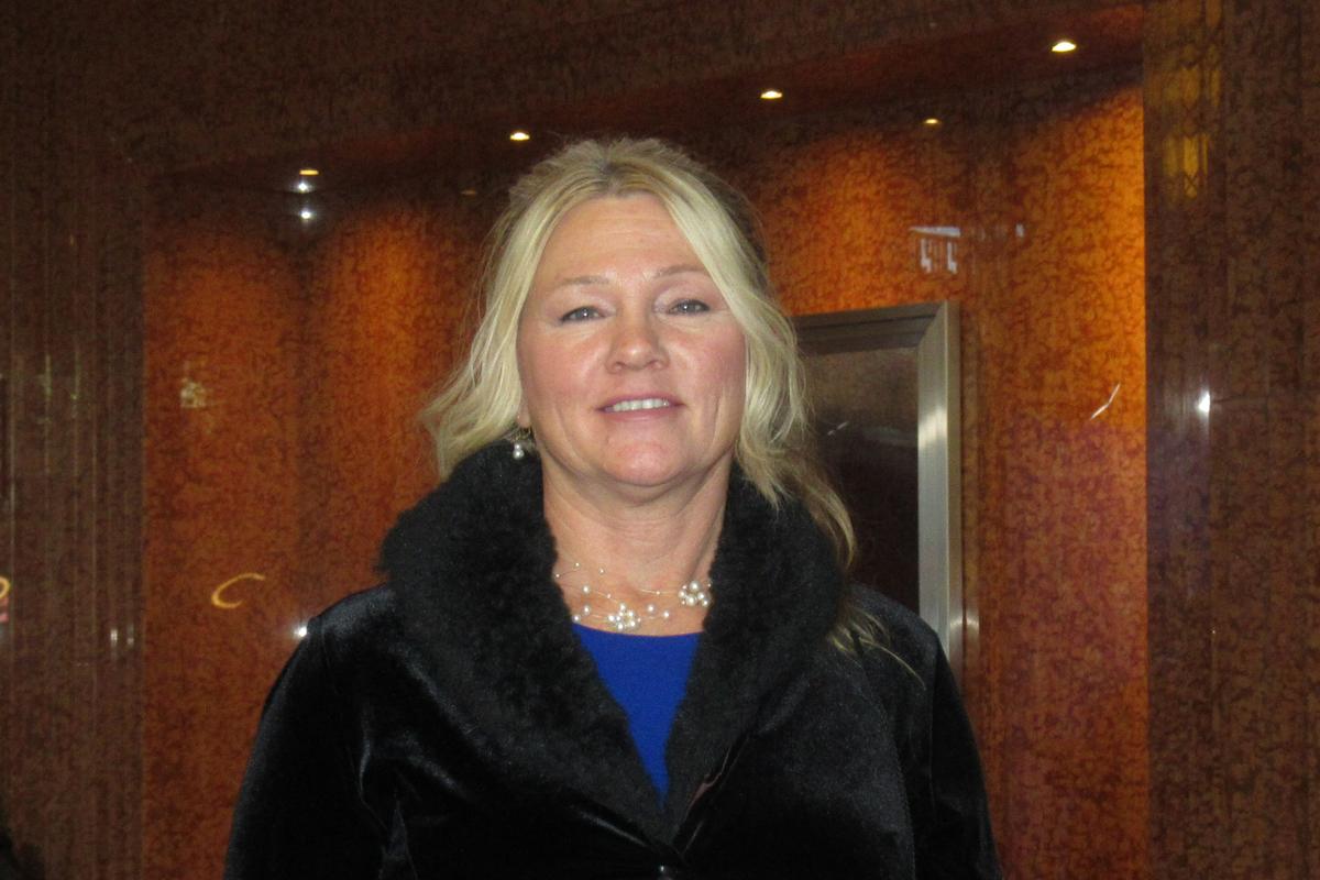 Business Owner Says Shen Yun Presents What Society is Missing