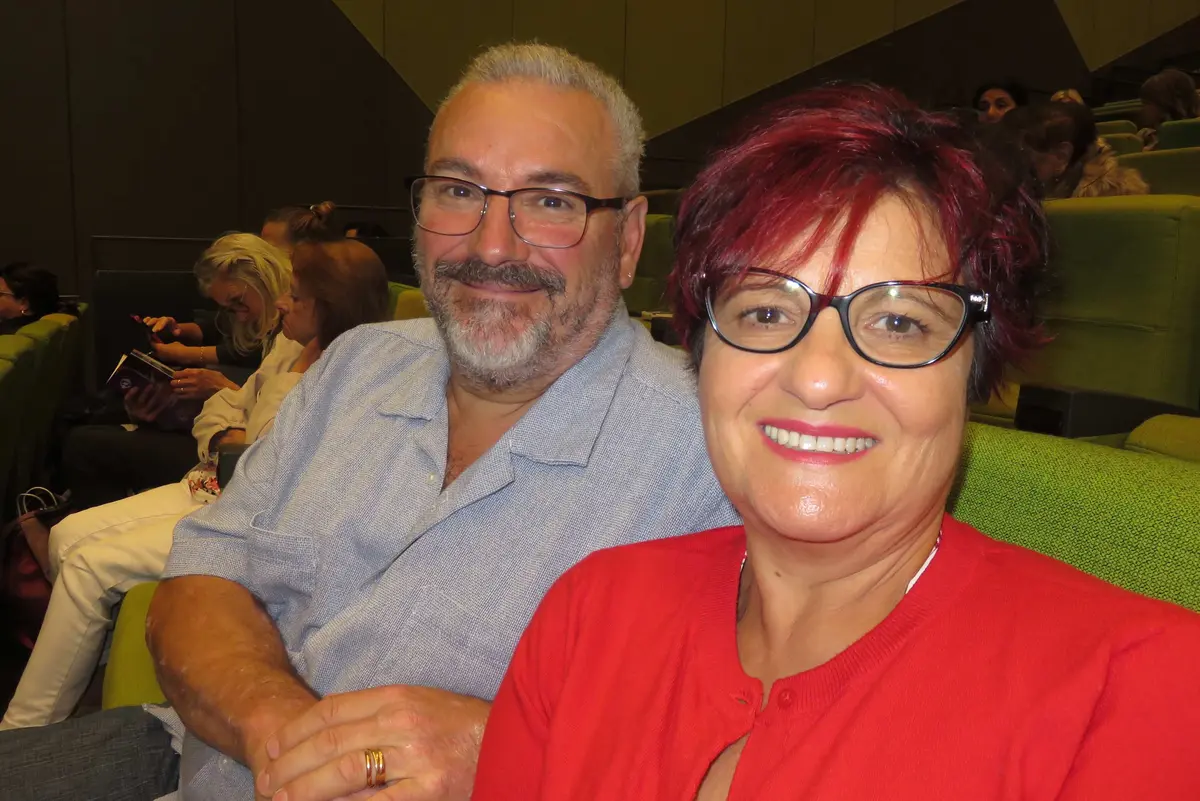 Shen Yun Brings Traditional Chinese Culture to Life, Says Melbourne Theatergoer