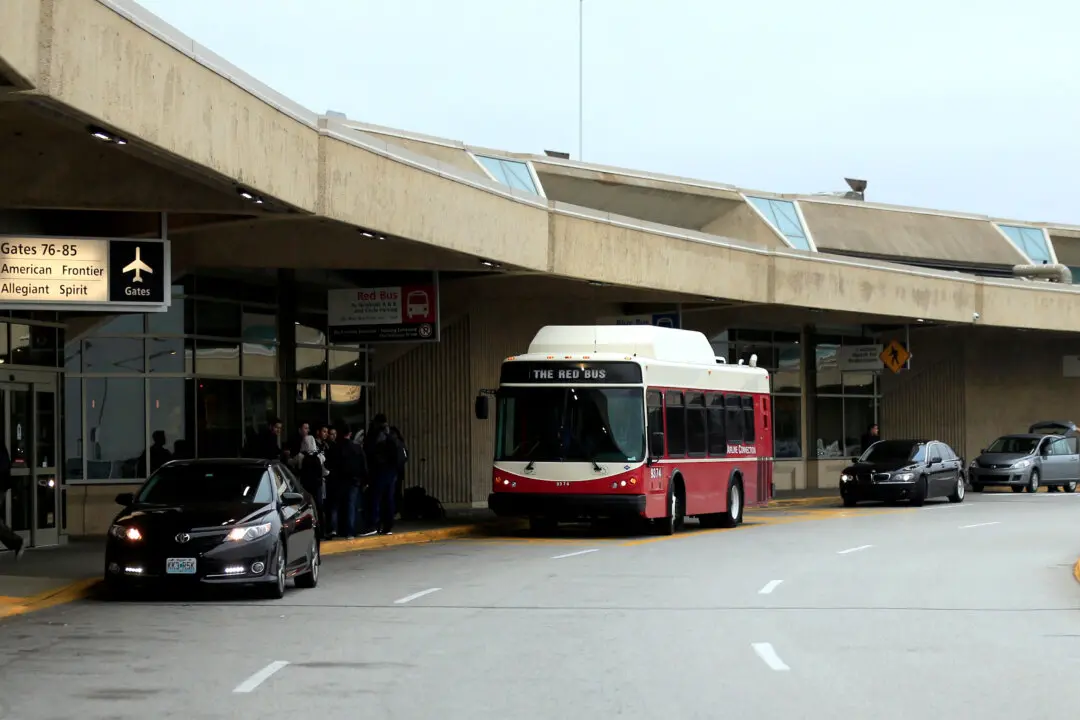 Kansas City Airport Reopens Hours After Evacuation as Potential Threat Investigated