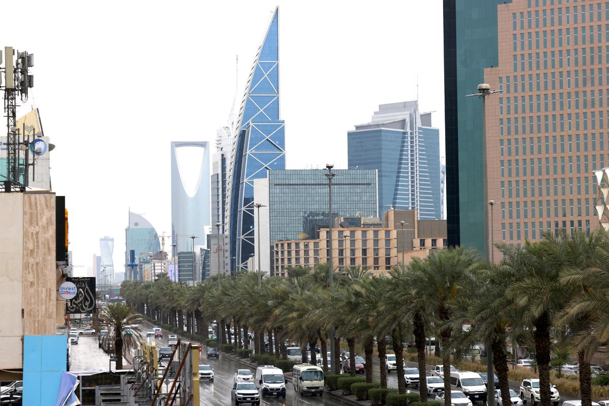 State Department Orders Non-Emergency US Govt Staff to Leave Saudi Arabia