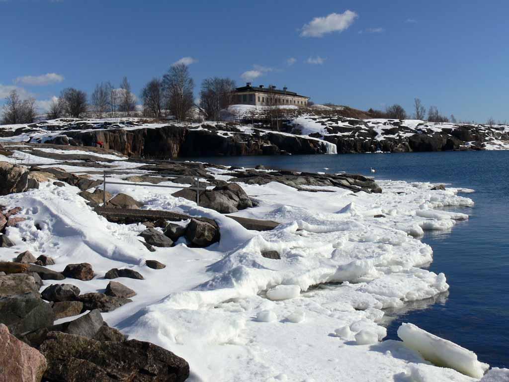 ‘Winter Spring’: A Hidden Gem by Richard Wilbur