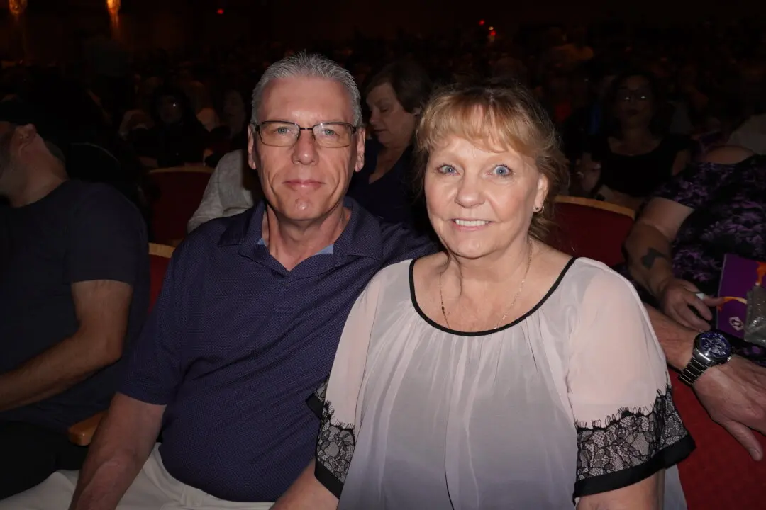 Shen Yun’s ‘China Before Communism’ Is a Very Powerful Message, Says Phoenix Audience