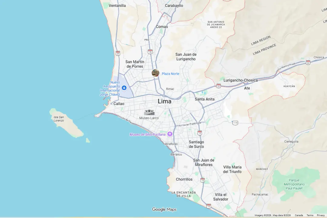 Officials Say 3 Arrested in Peru Nightclub Bombing as Number of Injured Rises to 44