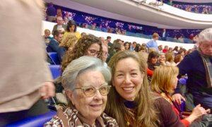 Spanish Government Official Deeply Moved by Shen Yun: ‘It Made Me Want to Cry’