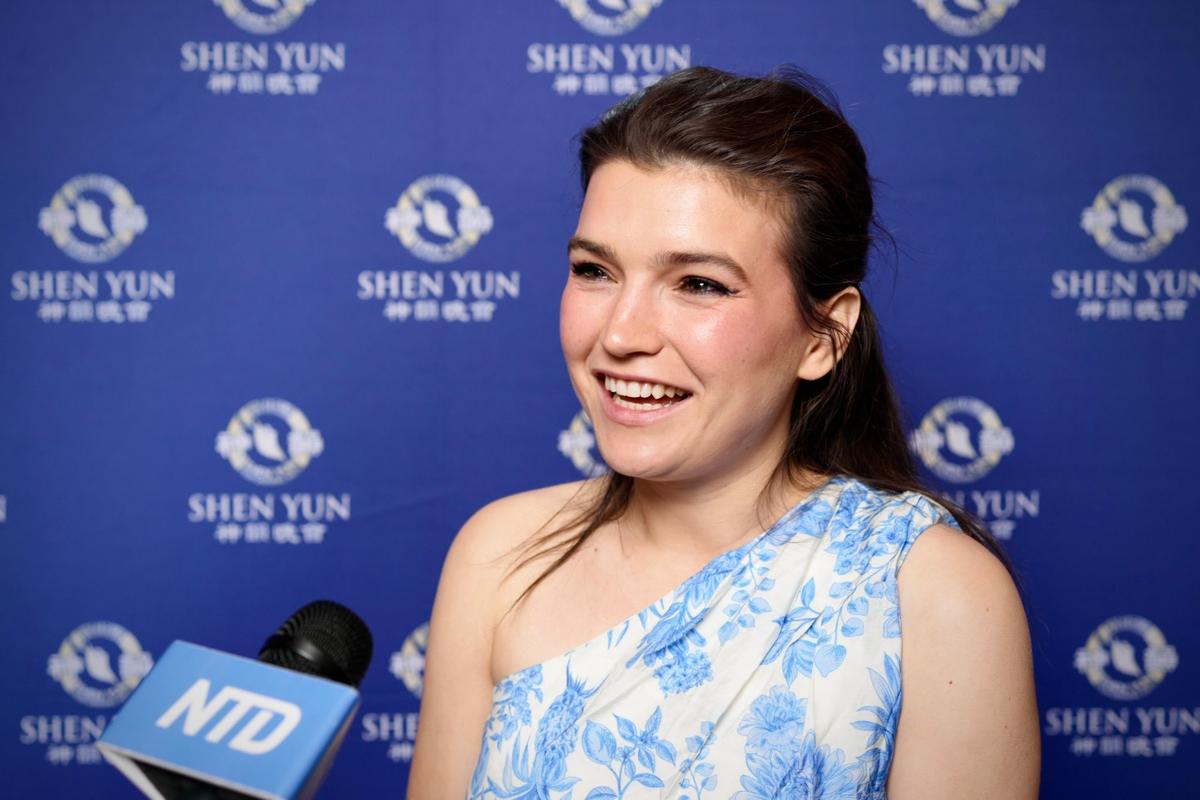 Shen Yun Transports Phoenix Theatergoers to China’s Spiritual Past