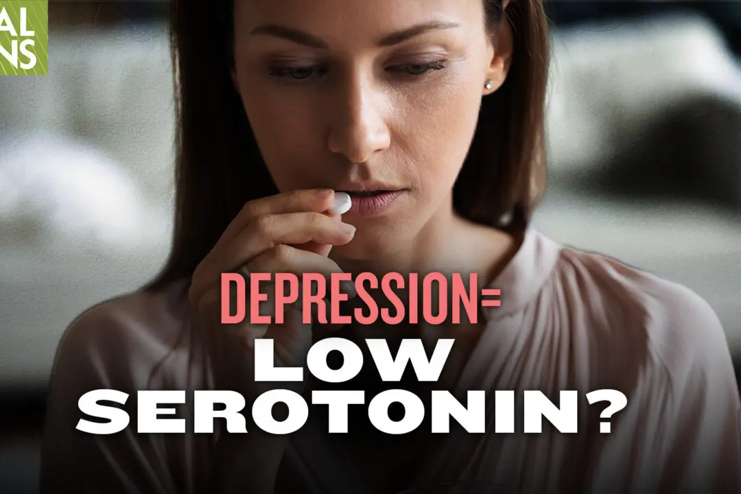 Beyond Serotonin, What Causes Depression? 7 Habits to Boost Mood