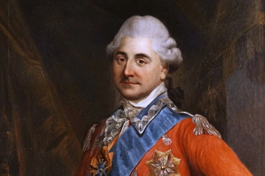 Lewis Littlepage: Fighting From Revolution to Revolution