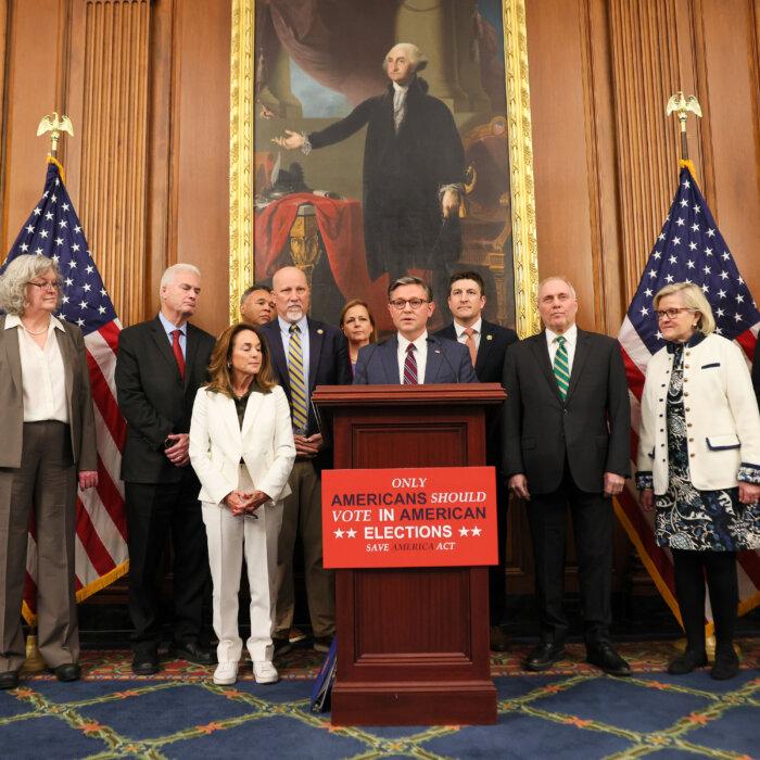 The Epoch Times