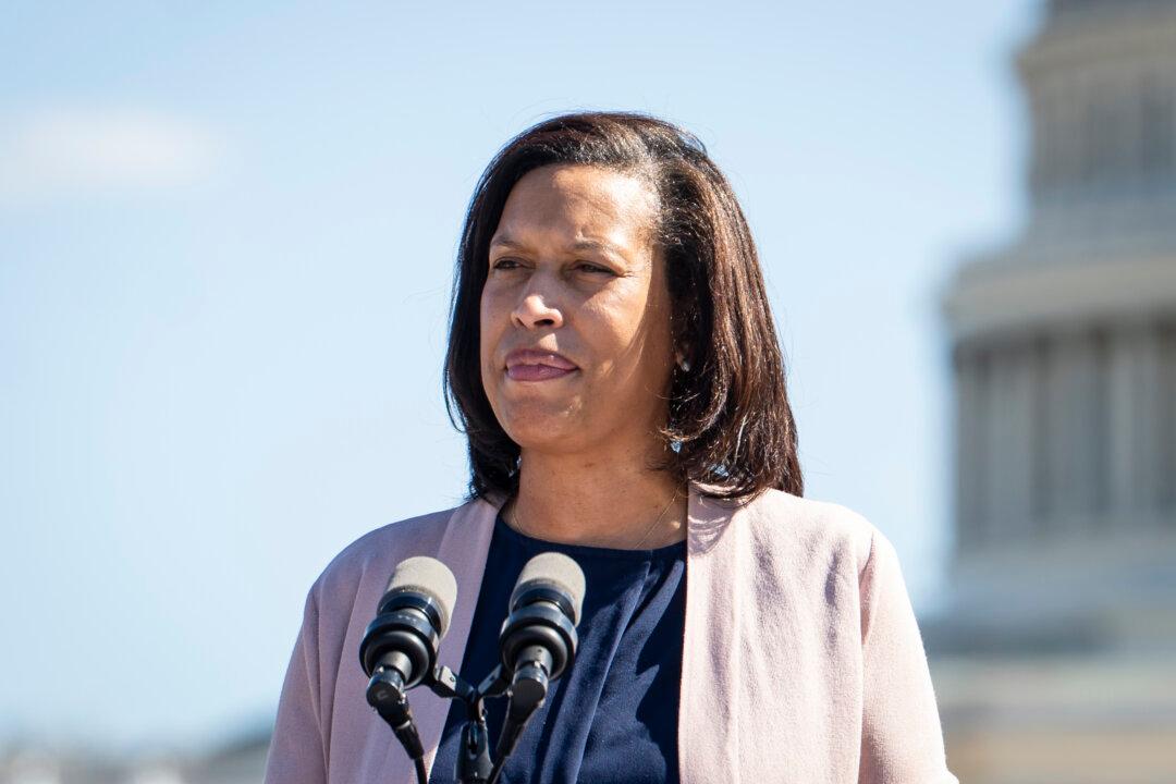 DC Mayor Muriel Bowser Proposes Cuts in Final Budget
