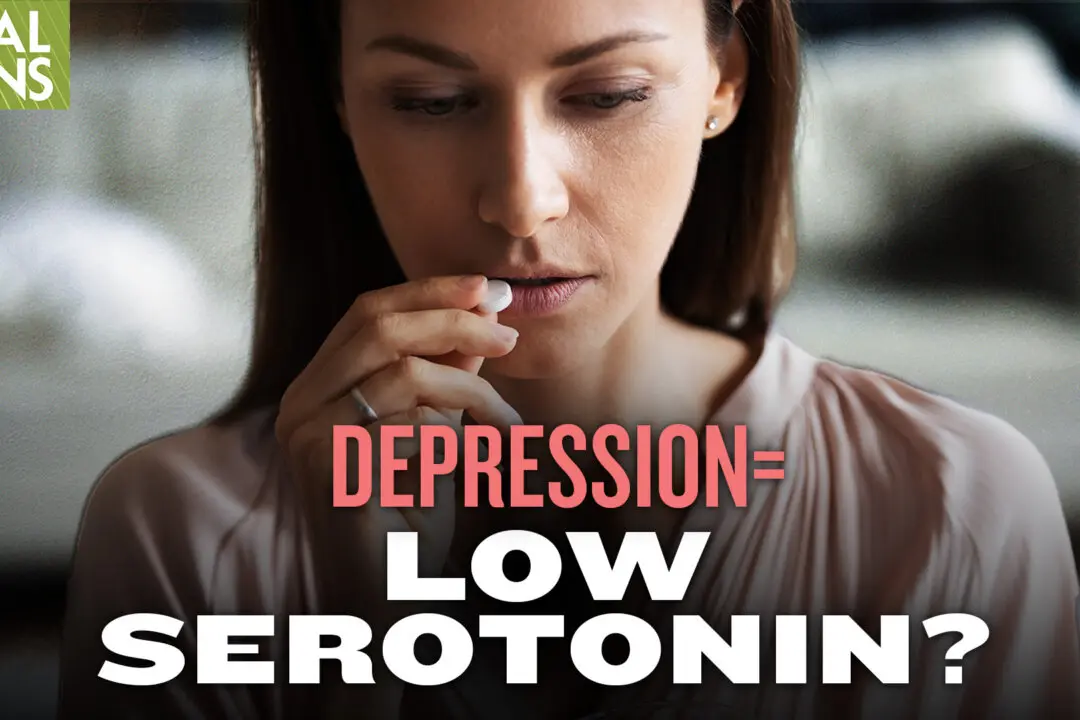 Beyond Serotonin, What Causes Depression? 7 Habits to Boost Mood