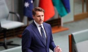 ‘Sitting Ducks’: Hastie Warns Australia Too Reliant on US for Security