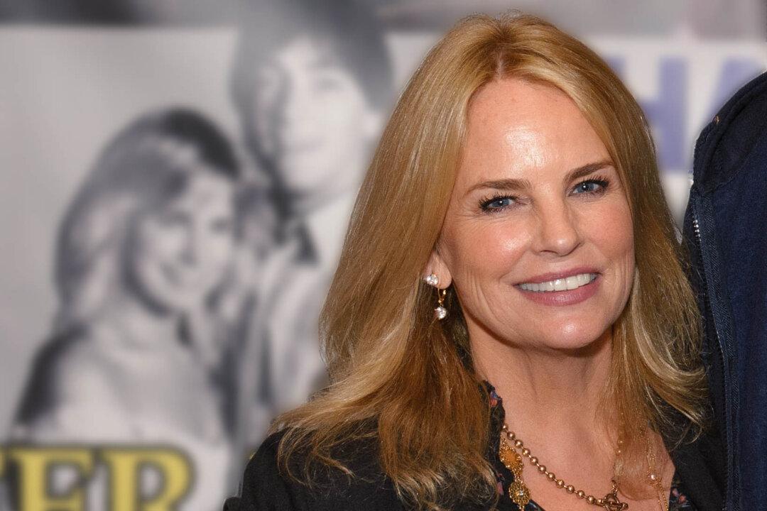 ‘Ghostbusters’ Actress Jennifer Runyon, 65, Dies After Brief Battle With Cancer