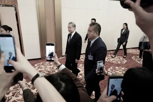 China Signals Possible Xi–Trump Summit While Rejecting ‘G2’ Framework