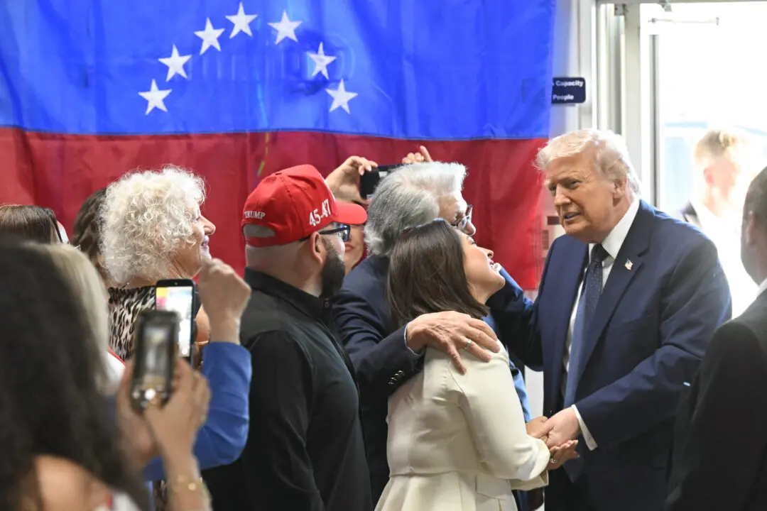 US Treasury Relaxes Restrictions on Venezuelan Banks