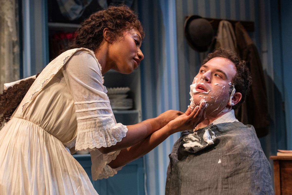 ‘Zack’: Where Looks and Abilities Can Be Deceiving