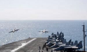 China Used Iran and Others to Distract the West for Years, but That’s About to Change