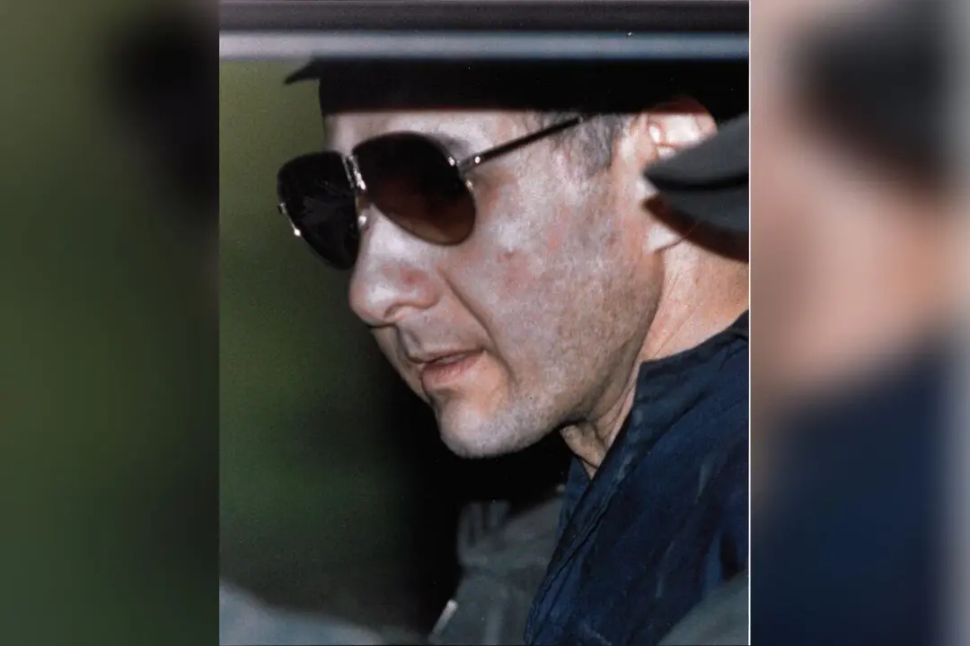 Convicted Killer Allan Legere, New Brunswick’s ‘Monster of the Miramichi,’ Dead at 78