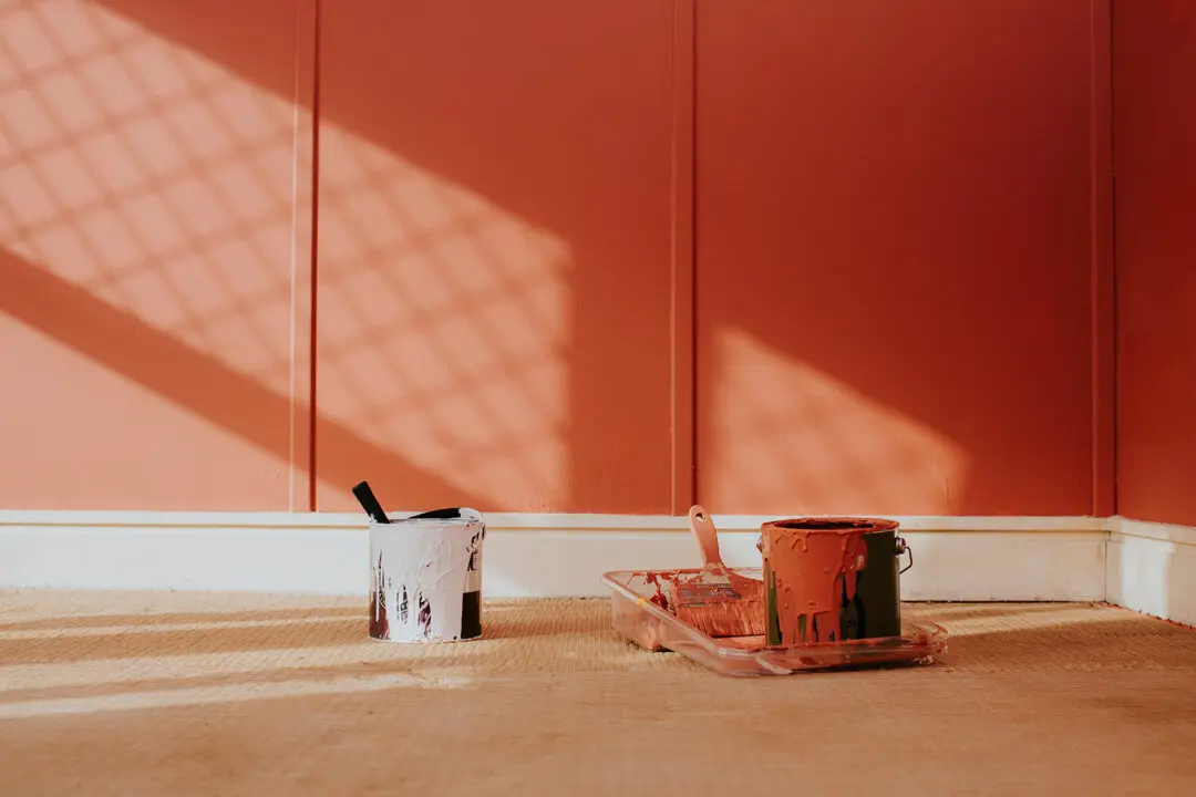 How to Paint Like a Professional