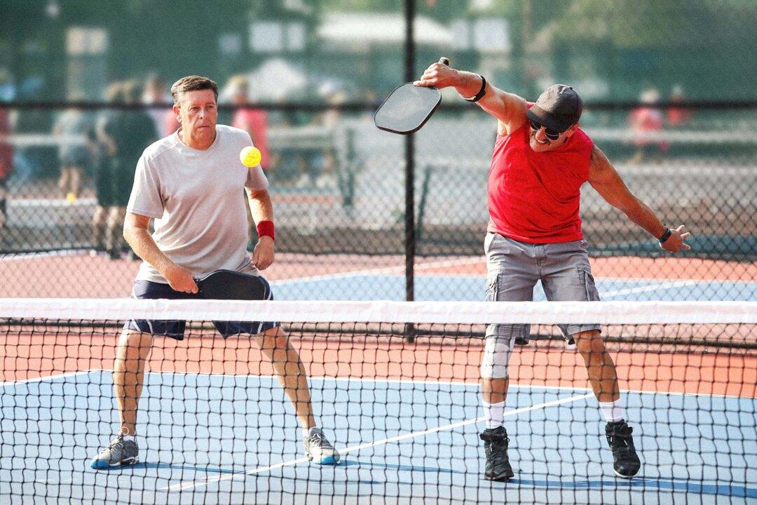 How the Brain Gets Sharper With Age