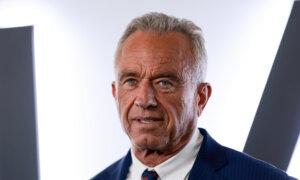 RFK Jr. Undergoing Surgery