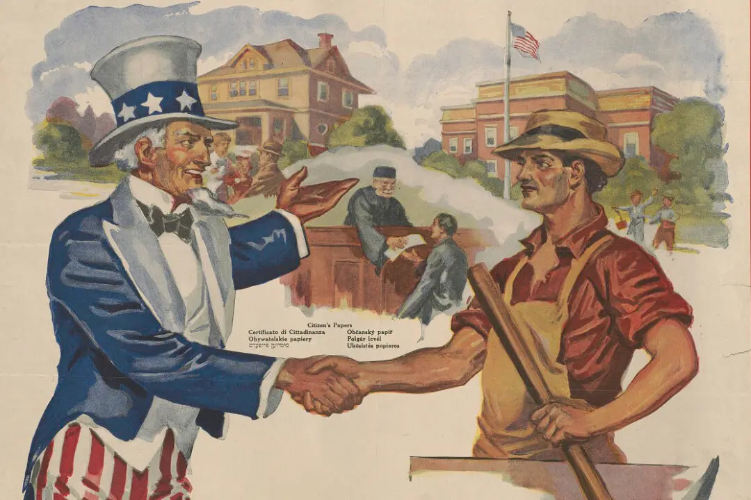 America’s Loyalty Day