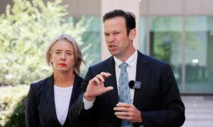 Matt Canavan Secures Nationals Leadership After Littleproud’s Exit