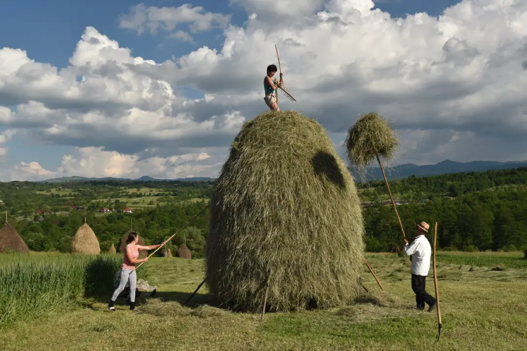 Rick Steves’ Europe: Finding Serendipity in Romania’s Countryside