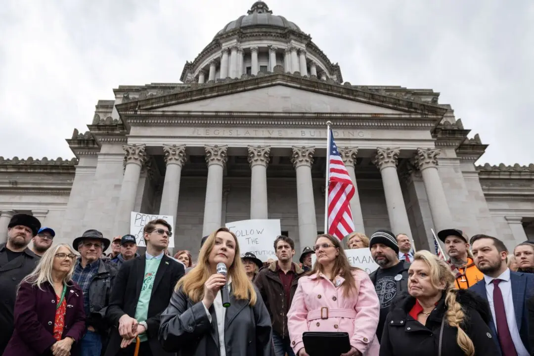 Court Sides With Washington State House in Press Access Dispute