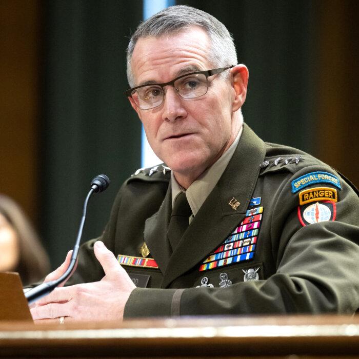 House Armed Services Committee Holds Defense Intelligence Enterprise Hearing