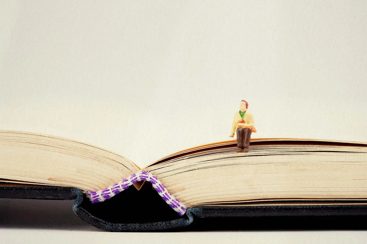 Lean Not on Your Own Understanding