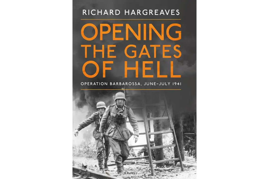 A Disturbing Peek Into World War II’s Heart of Darkness