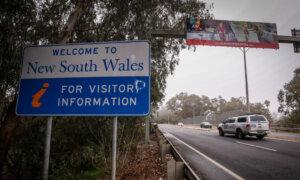 Poll Finds One Nation Leading Race for Farrer