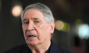 $5,500 a Day for Research: Former Spy Chief Quits Royal Commission Into Bondi Terror Attack