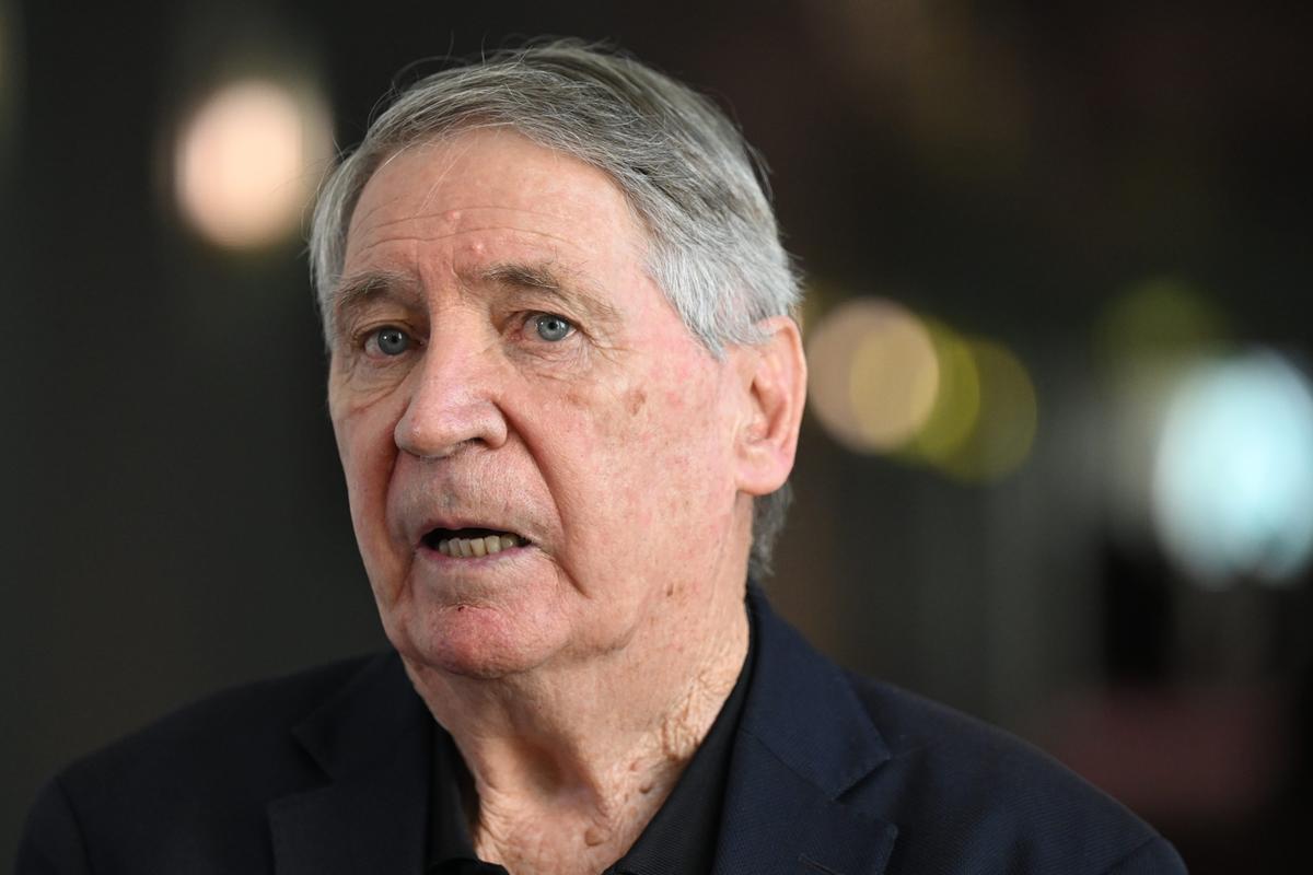 $5,500 a Day for ‘Research’: Former Spy Chief Quits Royal Commission Into Bondi Terror Attack