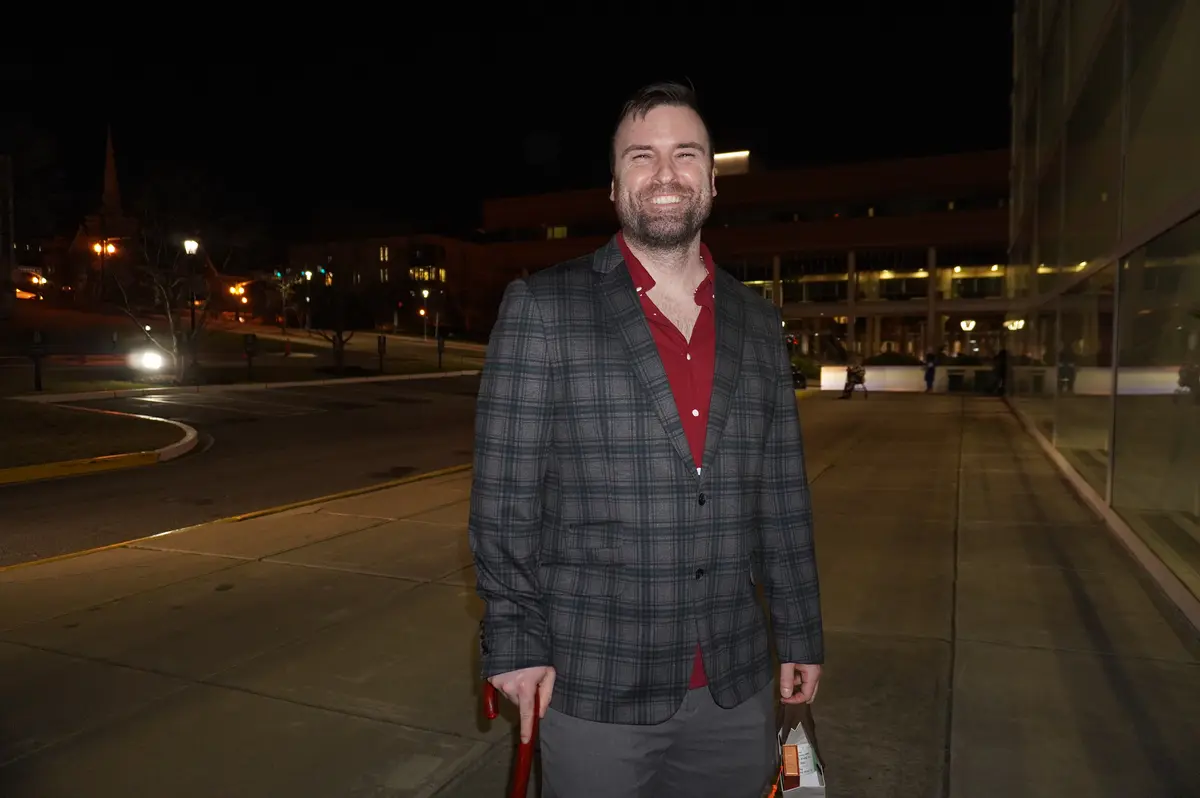 Theatergoer in South Carolina Felt Completely Immersed in Shen Yun