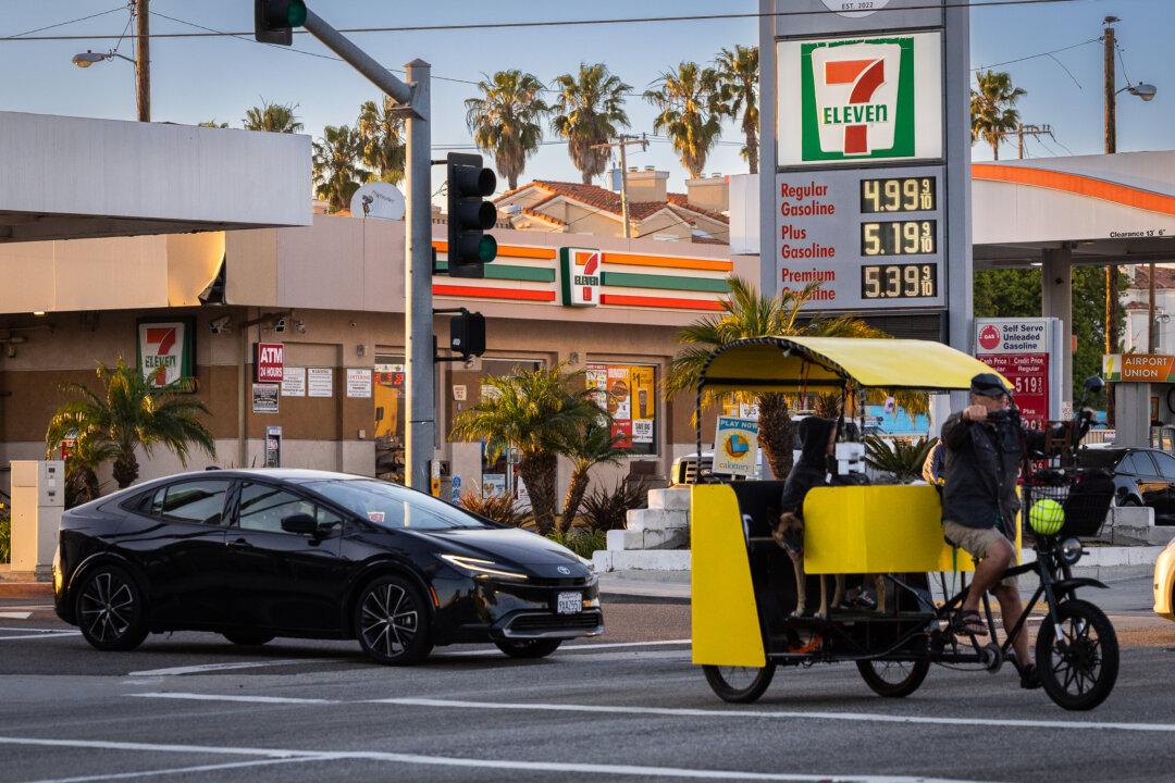 US Producer Inflation Softer Than Expected Despite Iran War Impact