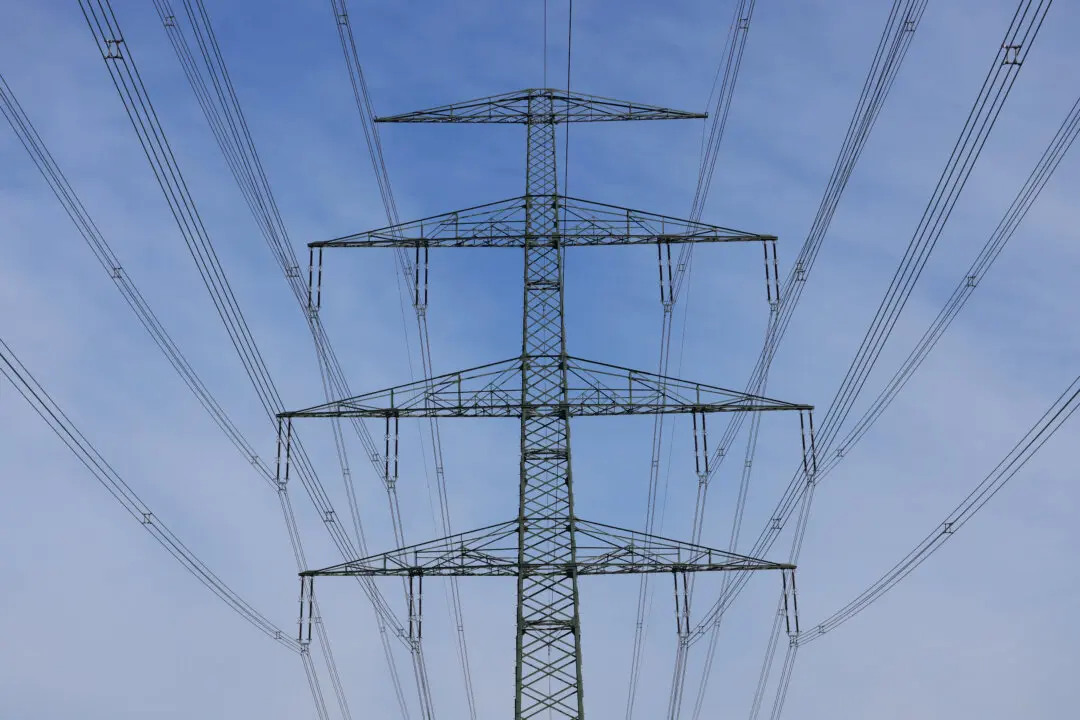 The 5 Things You Must Know About Energy Policy