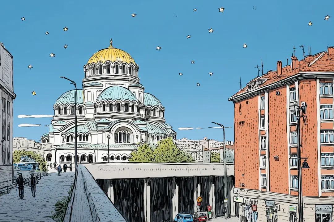 Bulgaria Joins the Eurozone